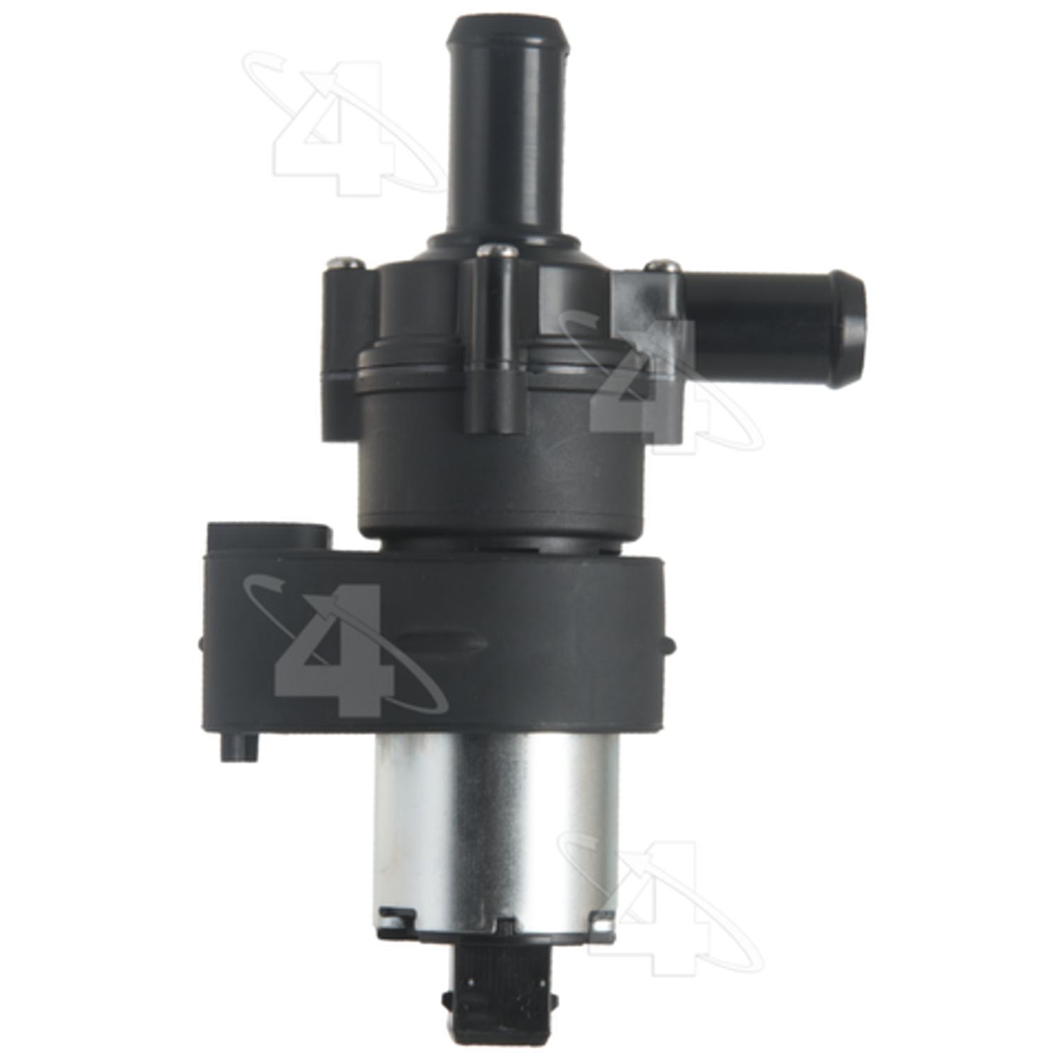 Four Seasons 89022 - Engine Auxiliary Water Pump Four Seasons 89022 Engine Auxiliary Water Pump product image 9 of 10