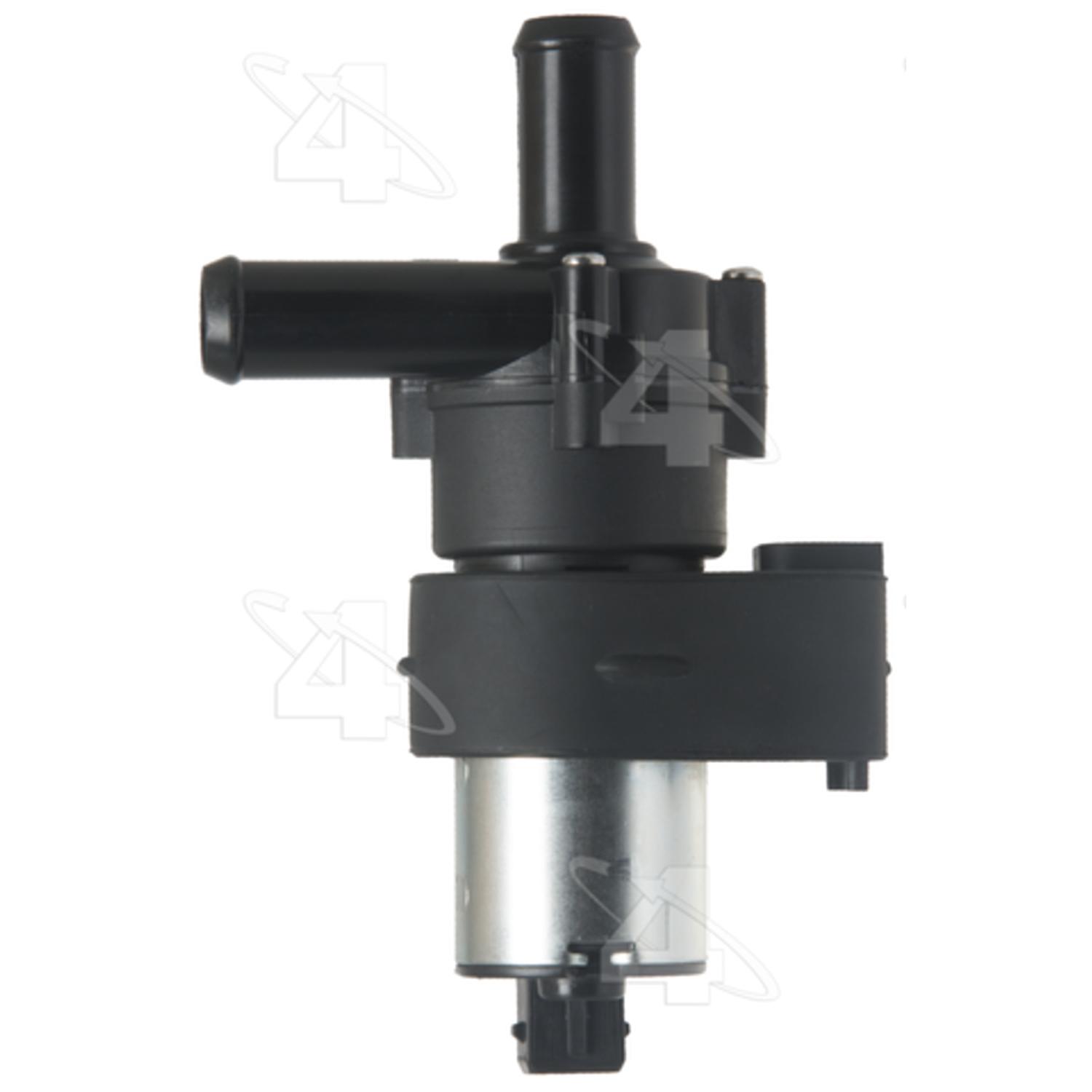 Four Seasons 89022 - Engine Auxiliary Water Pump Four Seasons 89022 Engine Auxiliary Water Pump product image 10 of 10