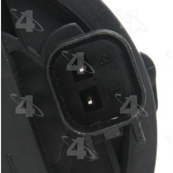 Four Seasons 89023 Engine Auxiliary Water Pump product image 7 of 10