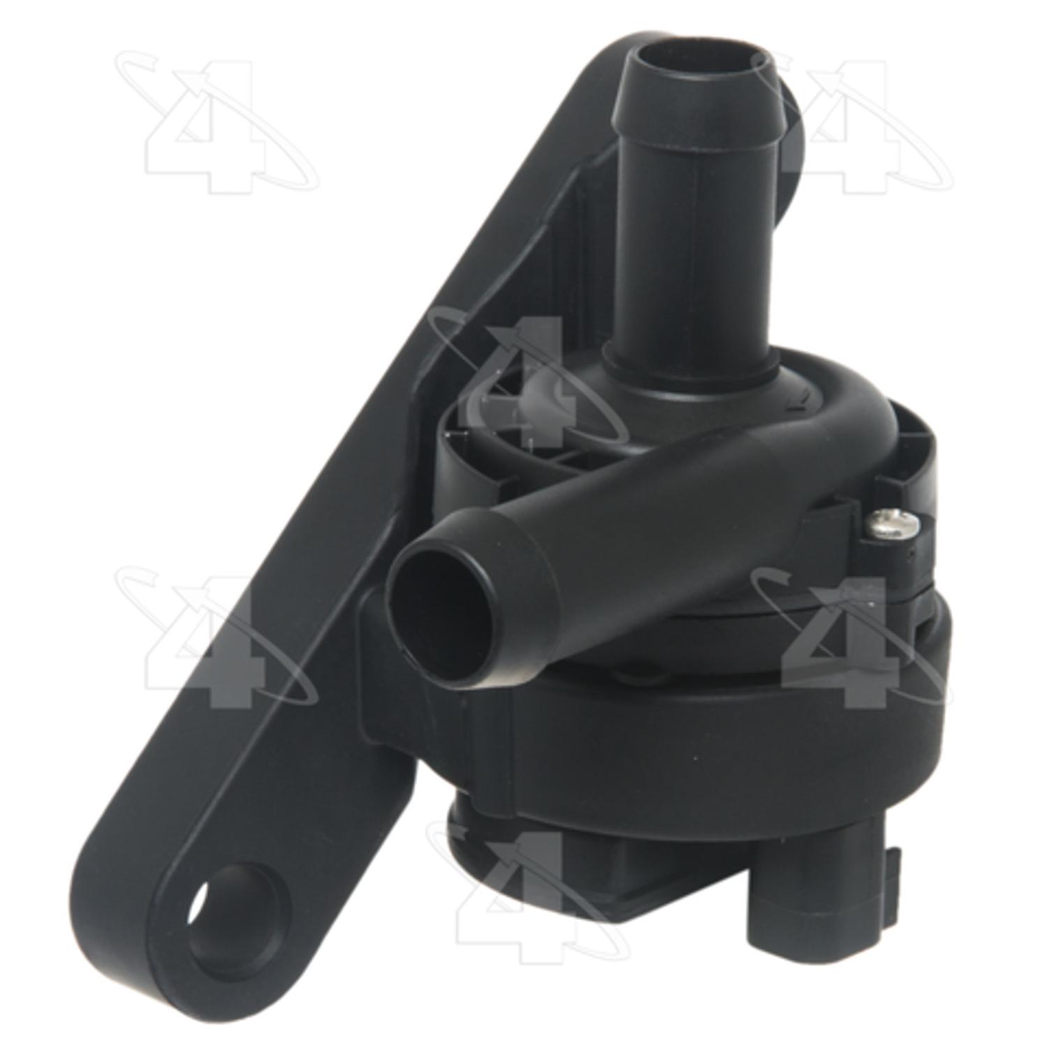 Four Seasons 89024 - Engine Auxiliary Water Pump Four Seasons 89024 Engine Auxiliary Water Pump product image 1 of 10