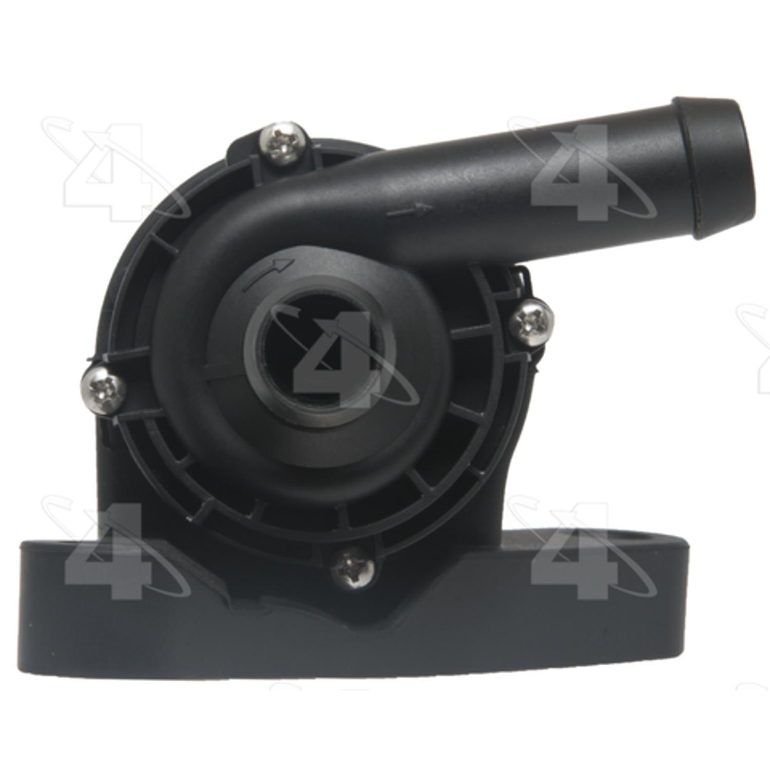 Four Seasons 89024 - Engine Auxiliary Water Pump Four Seasons 89024 Engine Auxiliary Water Pump product image 2 of 10