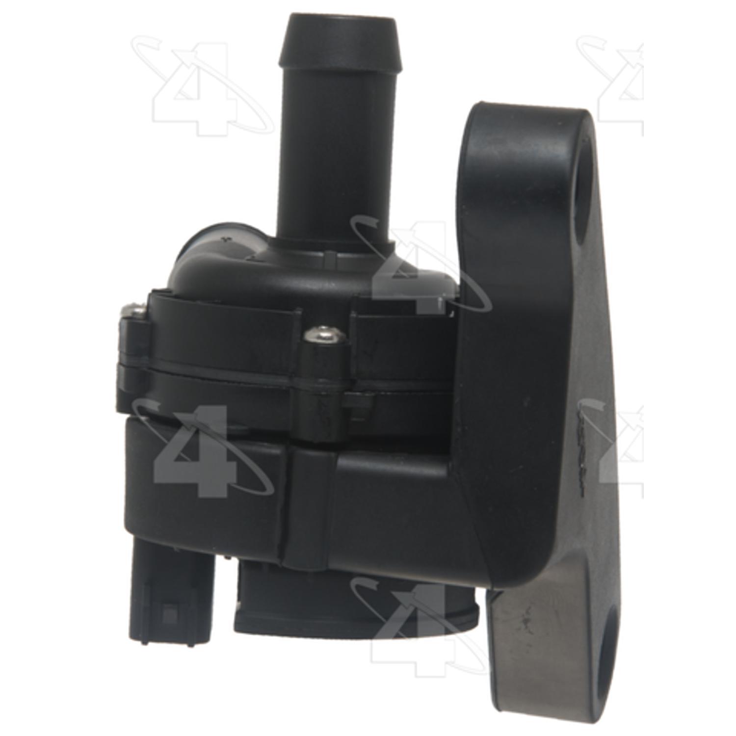 Four Seasons 89024 - Engine Auxiliary Water Pump Four Seasons 89024 Engine Auxiliary Water Pump product image 3 of 10