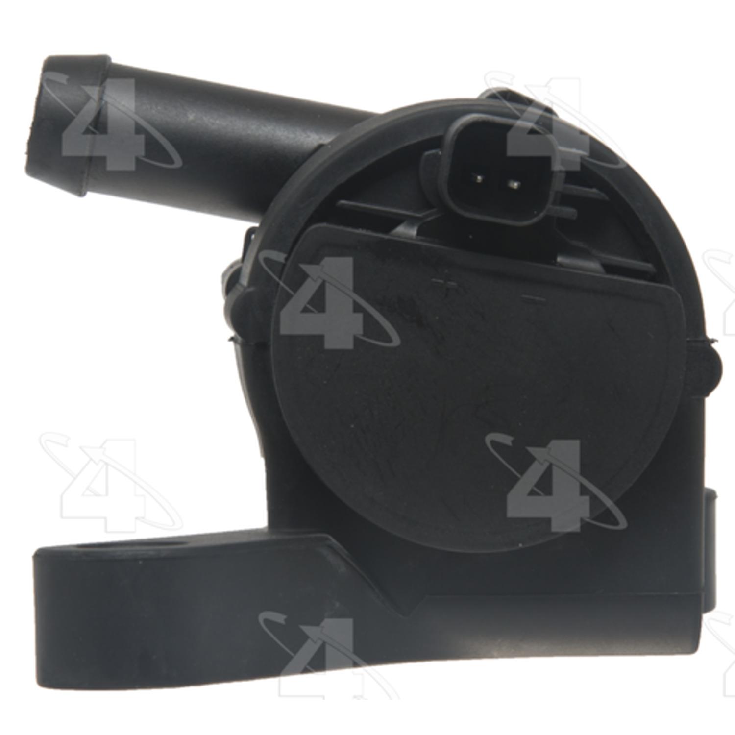 Four Seasons 89024 - Engine Auxiliary Water Pump Four Seasons 89024 Engine Auxiliary Water Pump product image 4 of 10