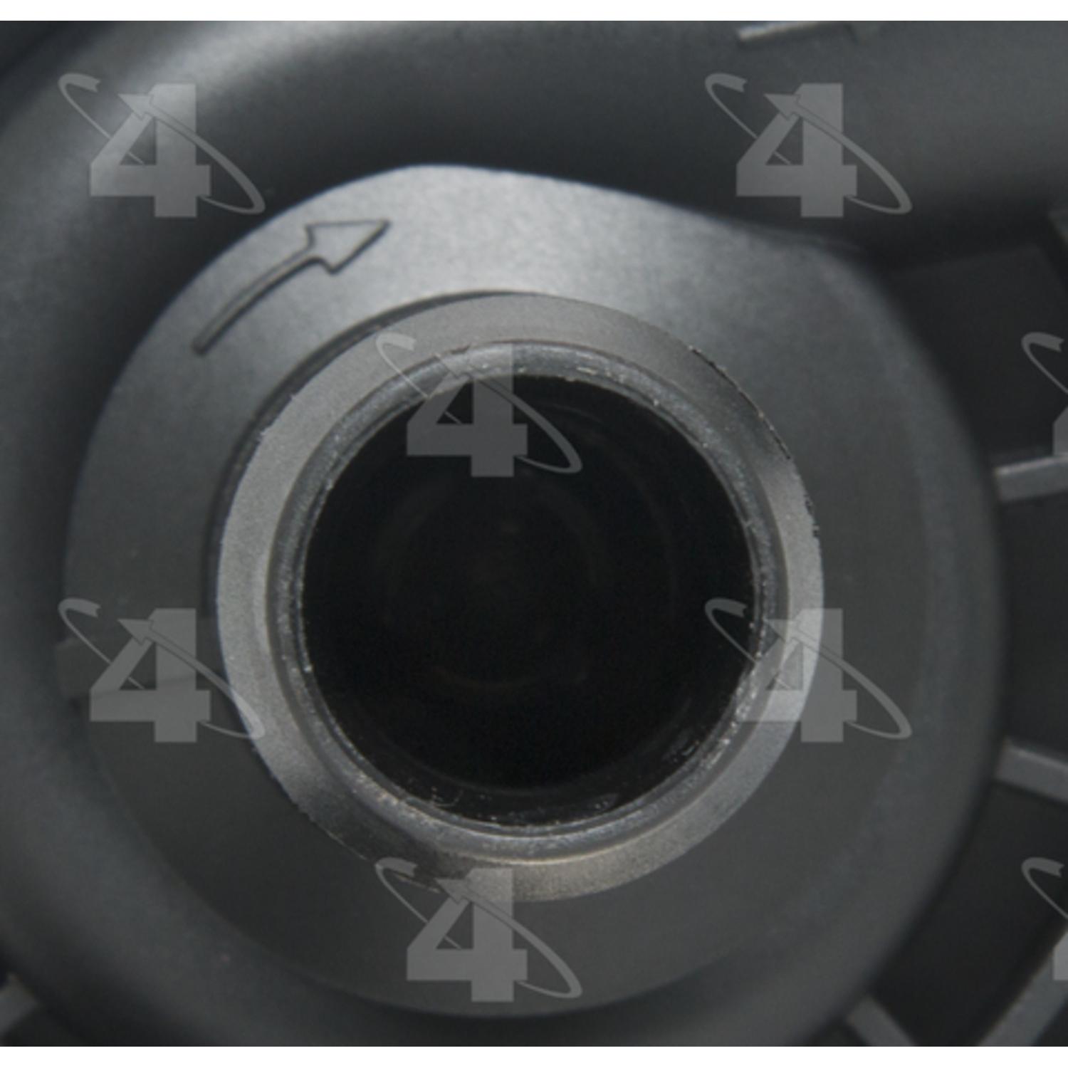 Four Seasons 89024 - Engine Auxiliary Water Pump Four Seasons 89024 Engine Auxiliary Water Pump product image 6 of 10