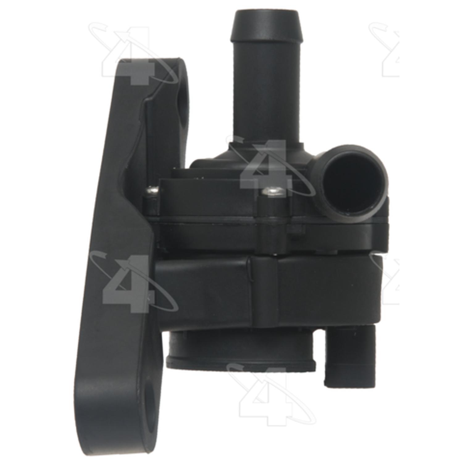 Four Seasons 89024 - Engine Auxiliary Water Pump Four Seasons 89024 Engine Auxiliary Water Pump product image 8 of 10
