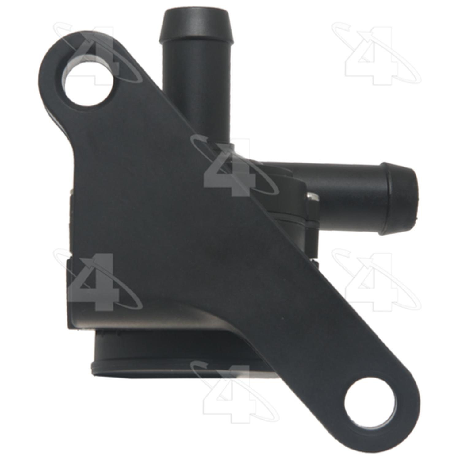 Four Seasons 89024 - Engine Auxiliary Water Pump Four Seasons 89024 Engine Auxiliary Water Pump product image 9 of 10