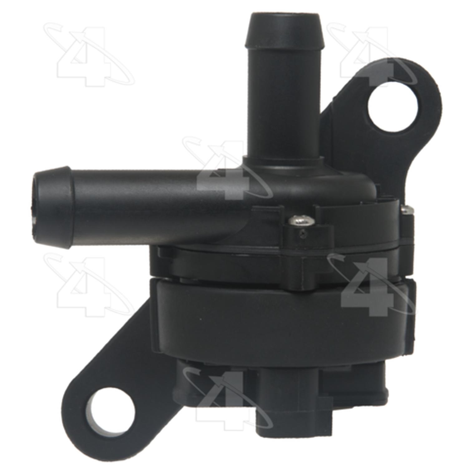 Four Seasons 89024 - Engine Auxiliary Water Pump Four Seasons 89024 Engine Auxiliary Water Pump product image 10 of 10