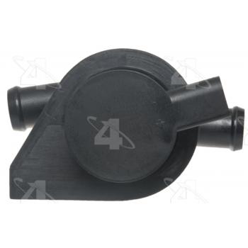 Four Seasons 89026 Engine Auxiliary Water Pump product image 4 of 10
