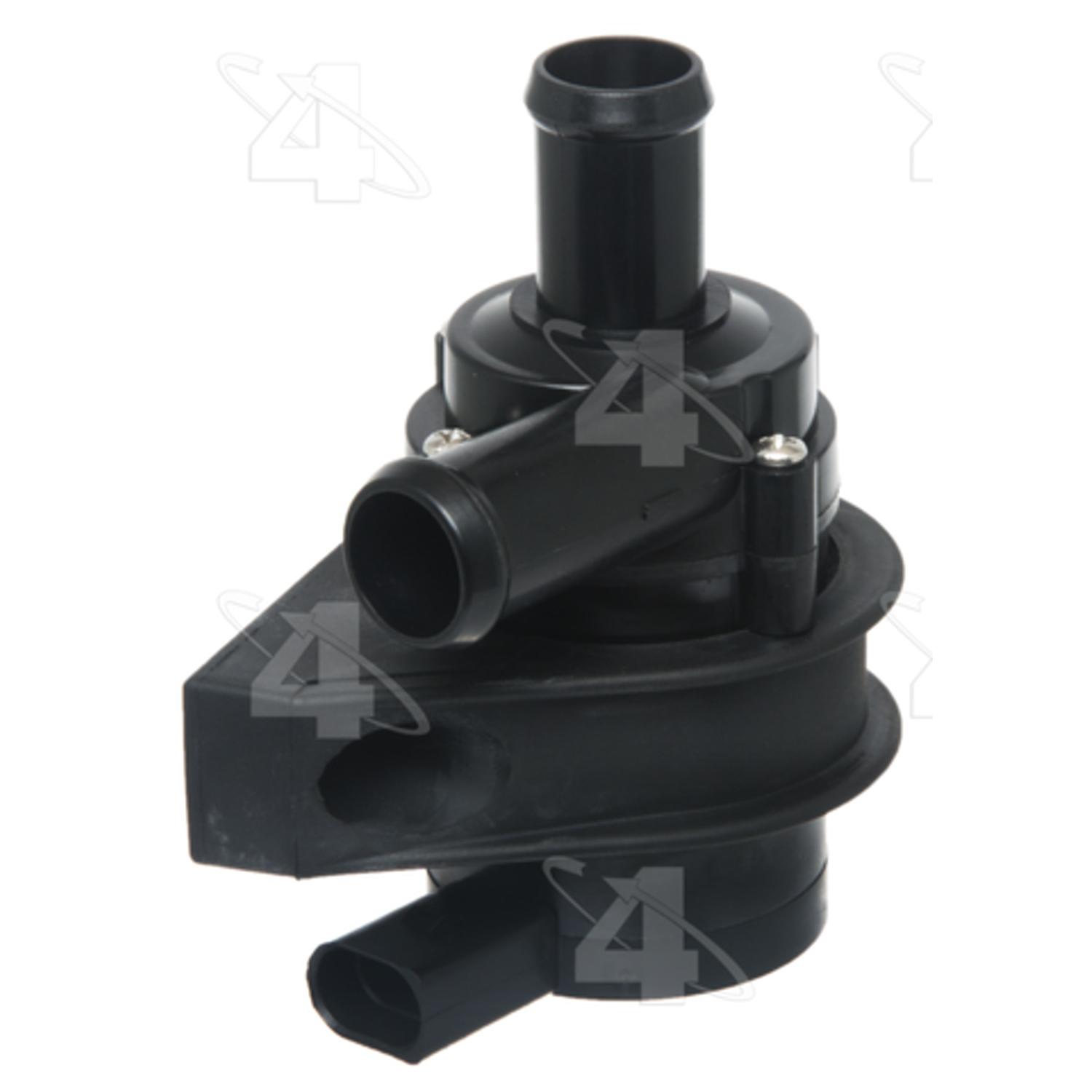 Four Seasons 89027 - Engine Auxiliary Water Pump Four Seasons 89027 Engine Auxiliary Water Pump product image 1 of 10