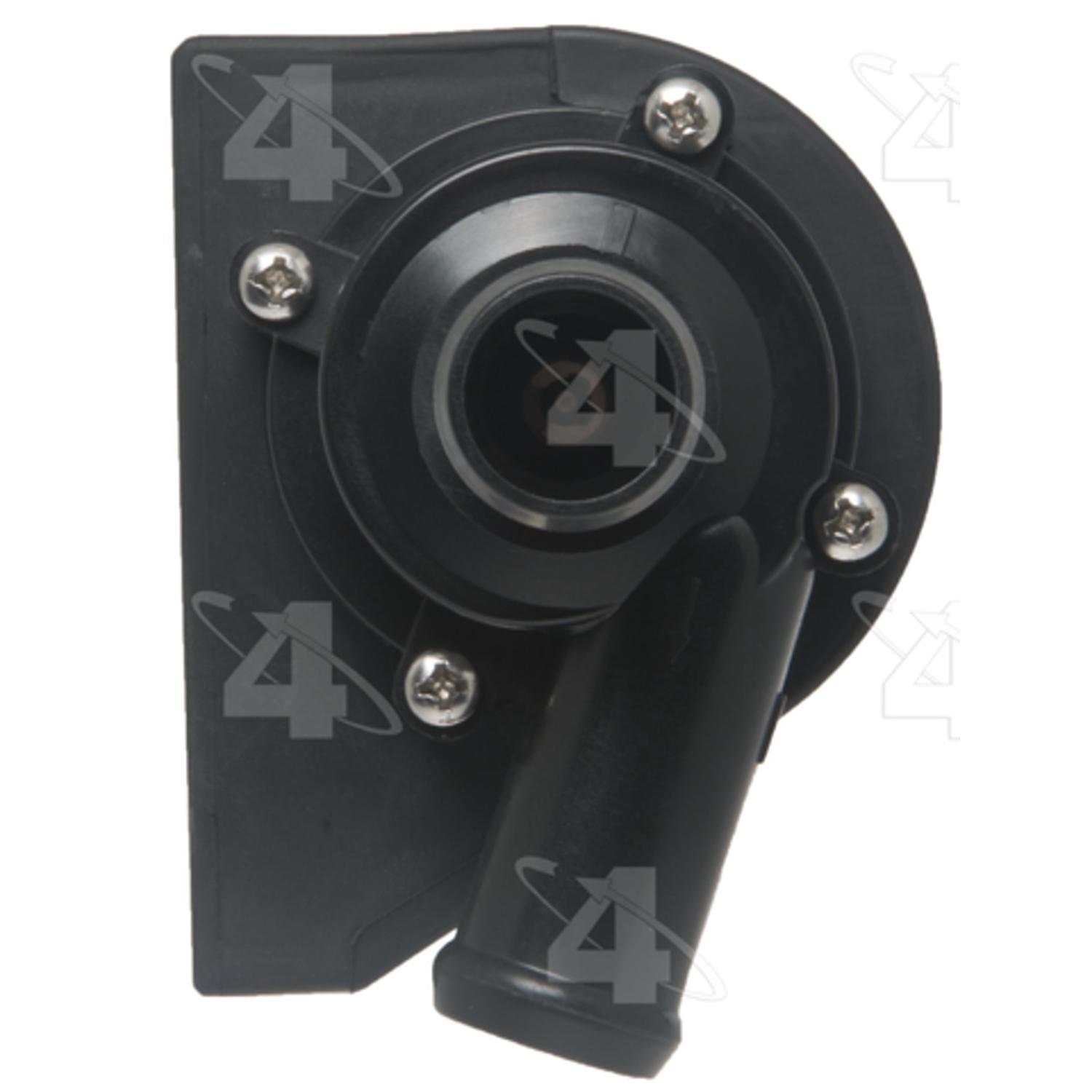 Four Seasons 89027 - Engine Auxiliary Water Pump Four Seasons 89027 Engine Auxiliary Water Pump product image 2 of 10