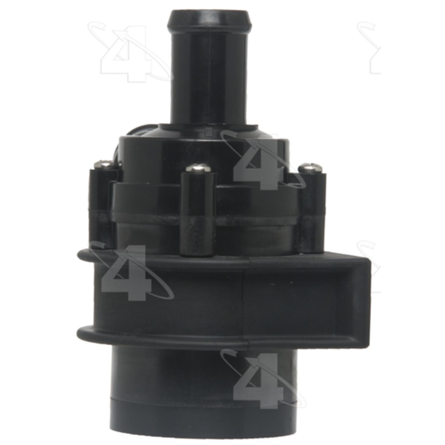 Four Seasons 89027 - Engine Auxiliary Water Pump Four Seasons 89027 Engine Auxiliary Water Pump product image 3 of 10