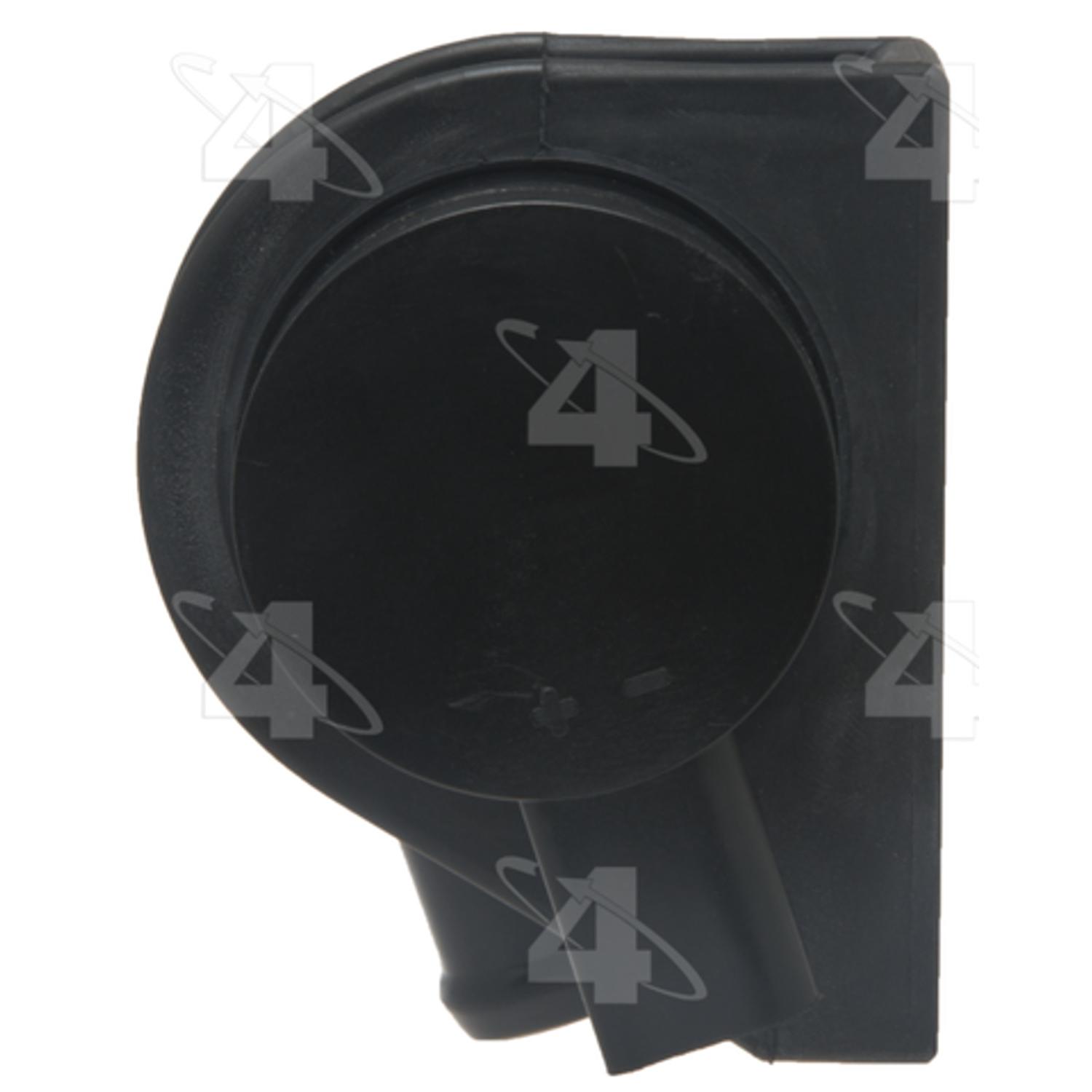 Four Seasons 89027 - Engine Auxiliary Water Pump Four Seasons 89027 Engine Auxiliary Water Pump product image 4 of 10
