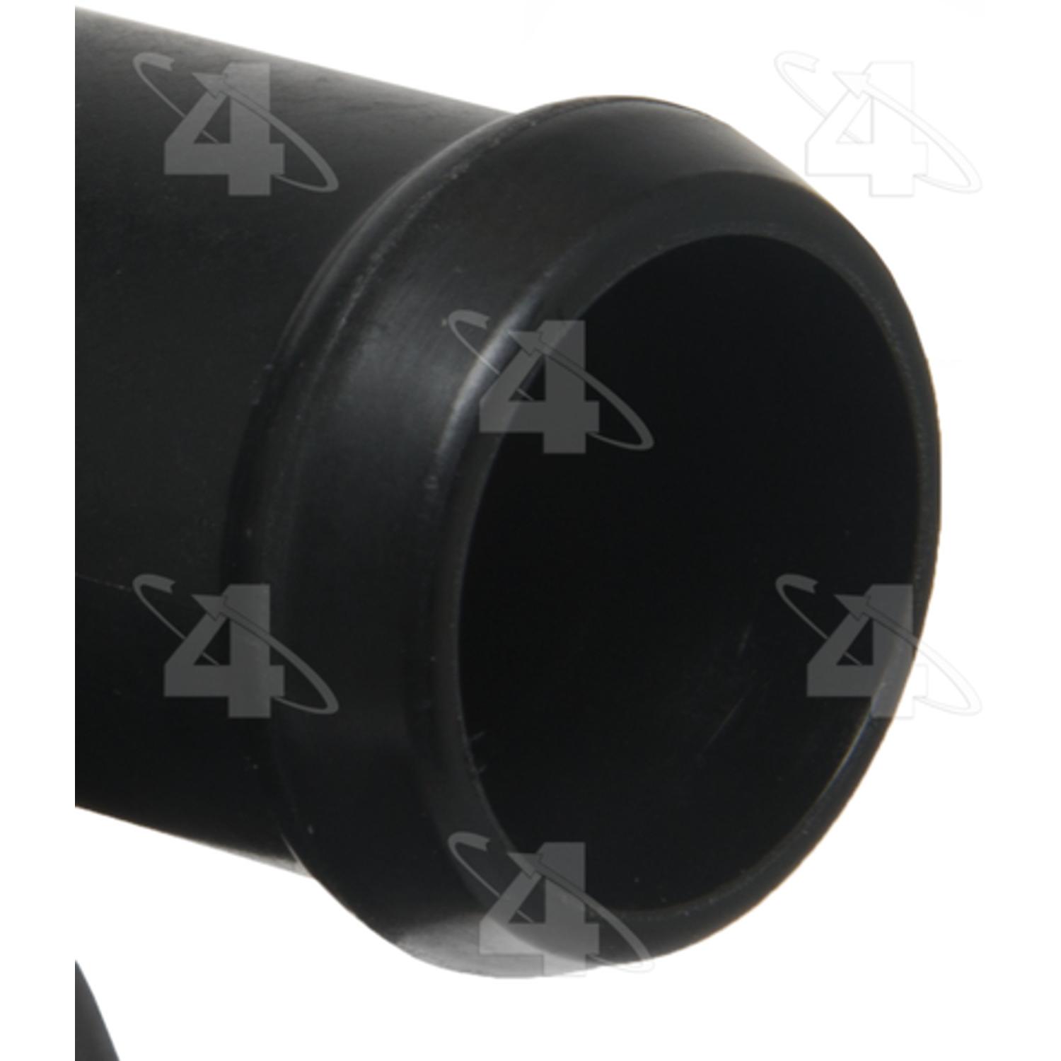 Four Seasons 89027 - Engine Auxiliary Water Pump Four Seasons 89027 Engine Auxiliary Water Pump product image 5 of 10