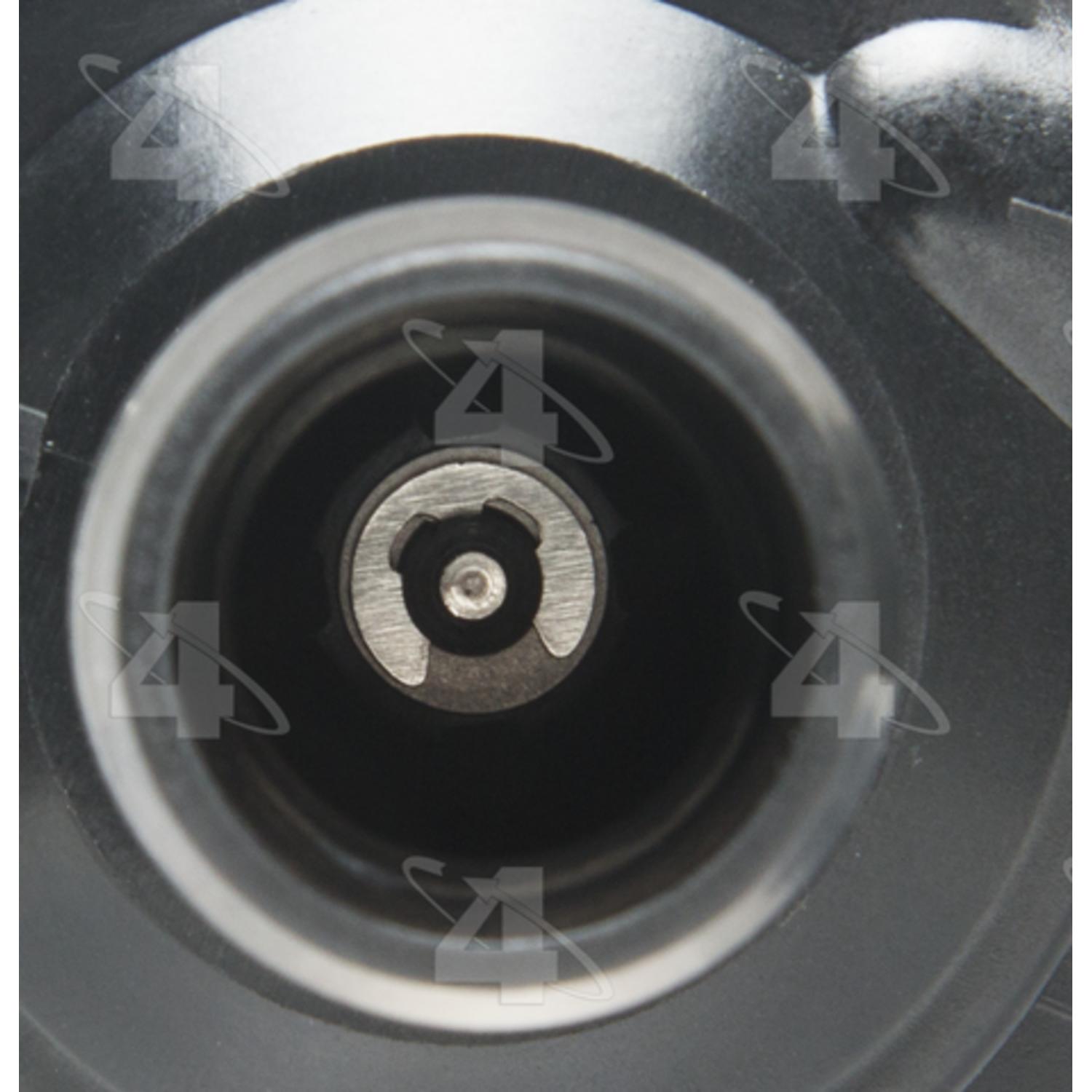 Four Seasons 89027 - Engine Auxiliary Water Pump Four Seasons 89027 Engine Auxiliary Water Pump product image 6 of 10