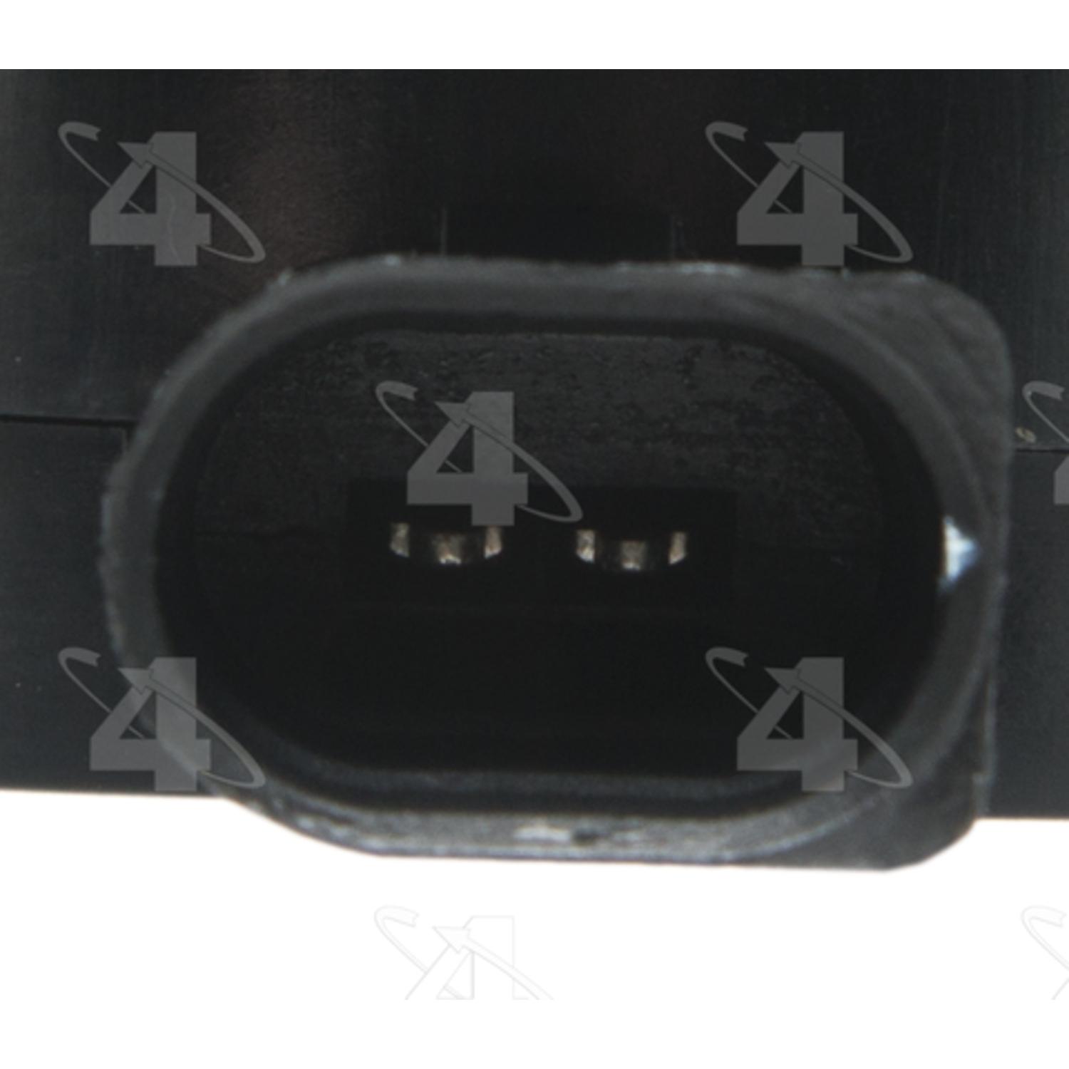 Four Seasons 89027 - Engine Auxiliary Water Pump Four Seasons 89027 Engine Auxiliary Water Pump product image 7 of 10