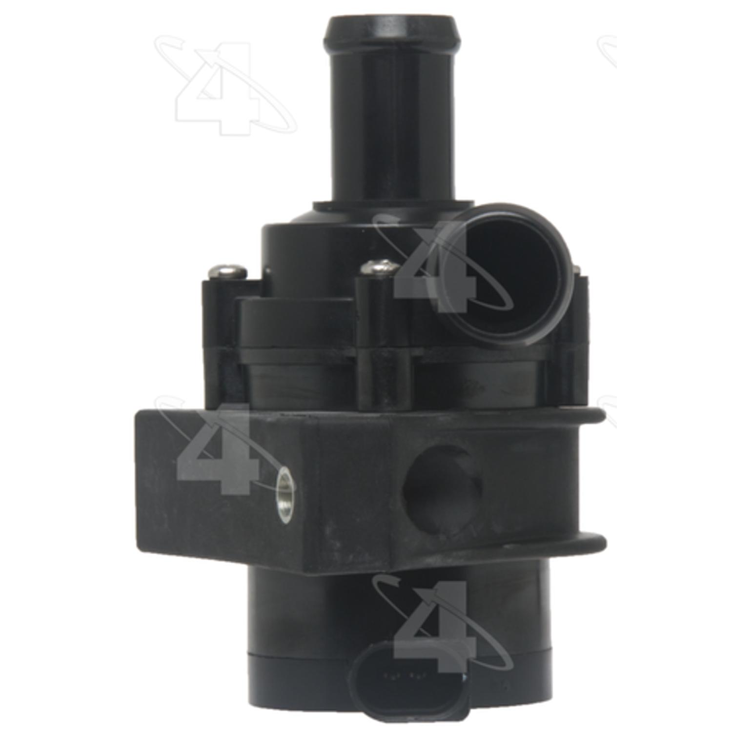Four Seasons 89027 - Engine Auxiliary Water Pump Four Seasons 89027 Engine Auxiliary Water Pump product image 8 of 10