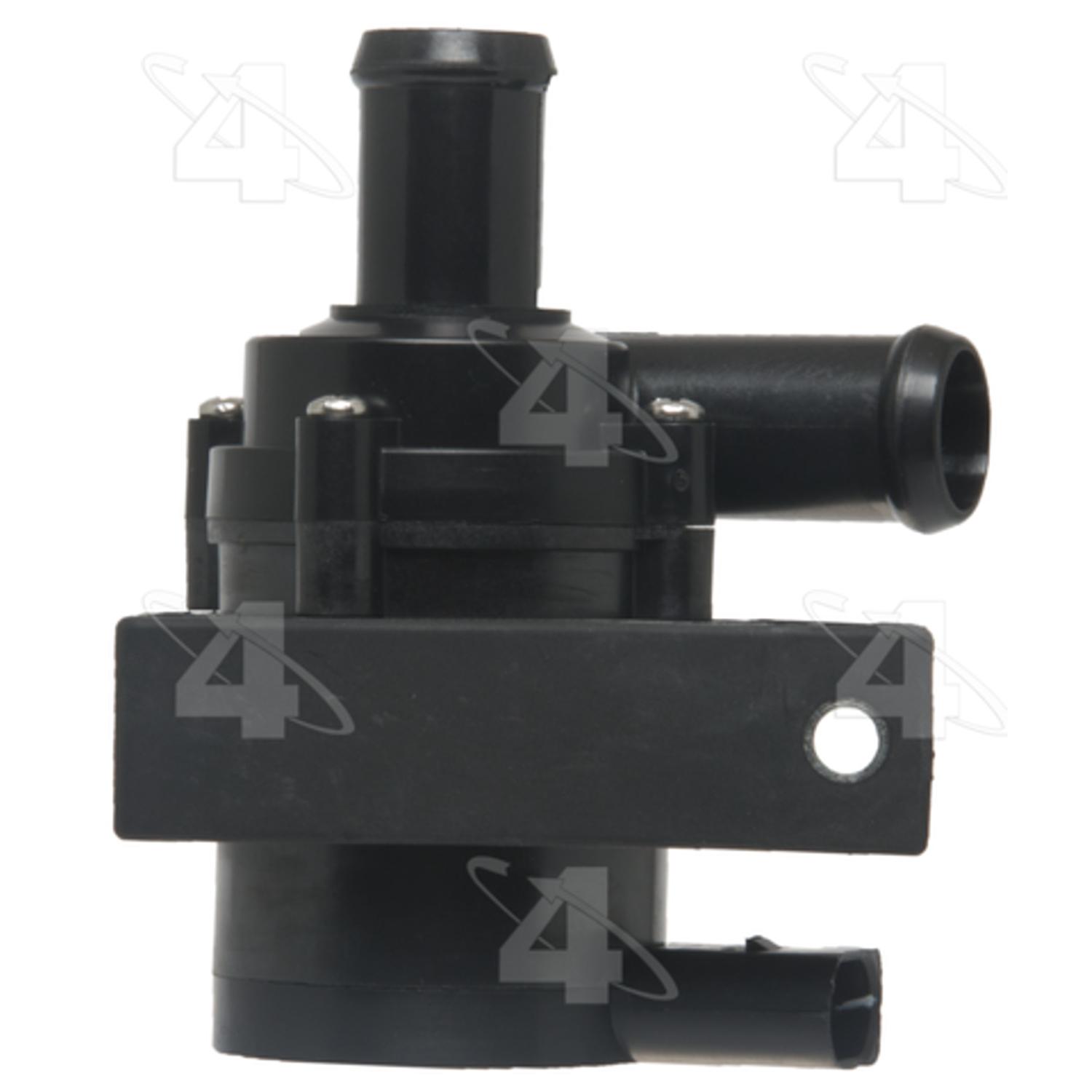 Four Seasons 89027 - Engine Auxiliary Water Pump Four Seasons 89027 Engine Auxiliary Water Pump product image 9 of 10