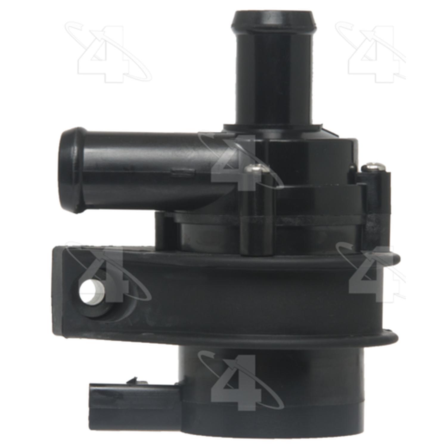 Four Seasons 89027 - Engine Auxiliary Water Pump Four Seasons 89027 Engine Auxiliary Water Pump product image 10 of 10