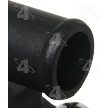 Four Seasons 89028 Engine Auxiliary Water Pump product image 5 of 10