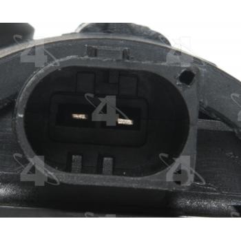 Four Seasons 89036 Engine Auxiliary Water Pump product image 9 of 11
