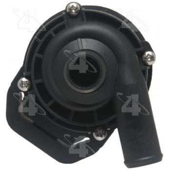 Four Seasons 89037 Engine Auxiliary Water Pump product image 2 of 10