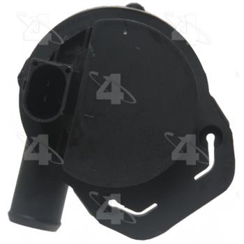 Four Seasons 89037 Engine Auxiliary Water Pump product image 4 of 10