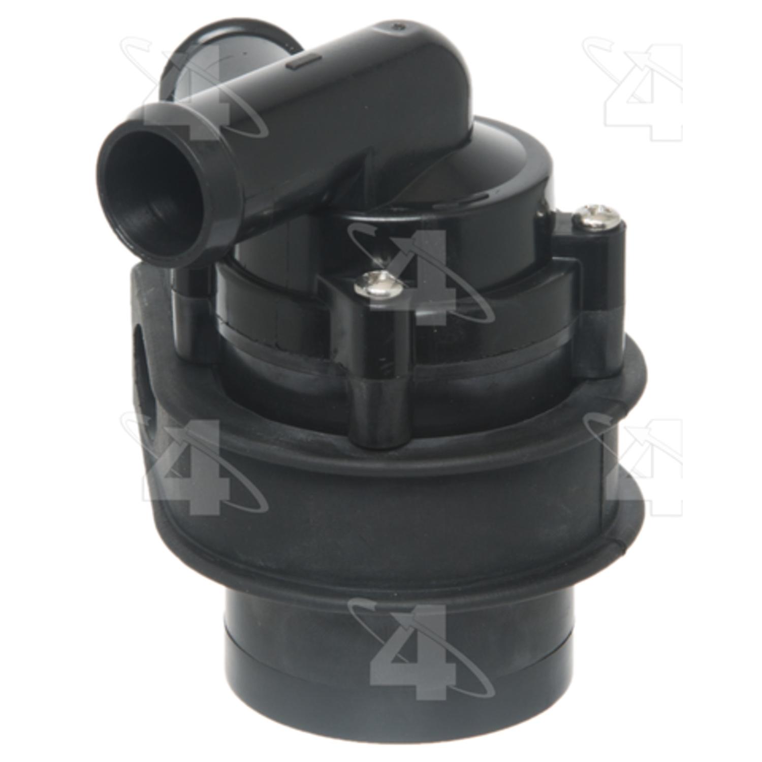 Four Seasons 89038 - Engine Auxiliary Water Pump Four Seasons 89038 Engine Auxiliary Water Pump product image 1 of 10