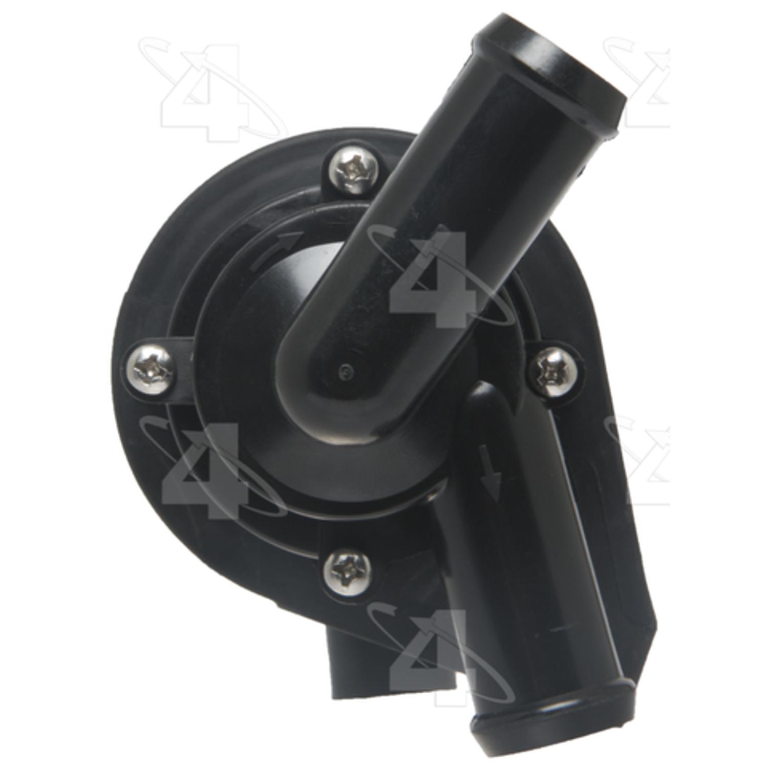 Four Seasons 89038 - Engine Auxiliary Water Pump Four Seasons 89038 Engine Auxiliary Water Pump product image 2 of 10
