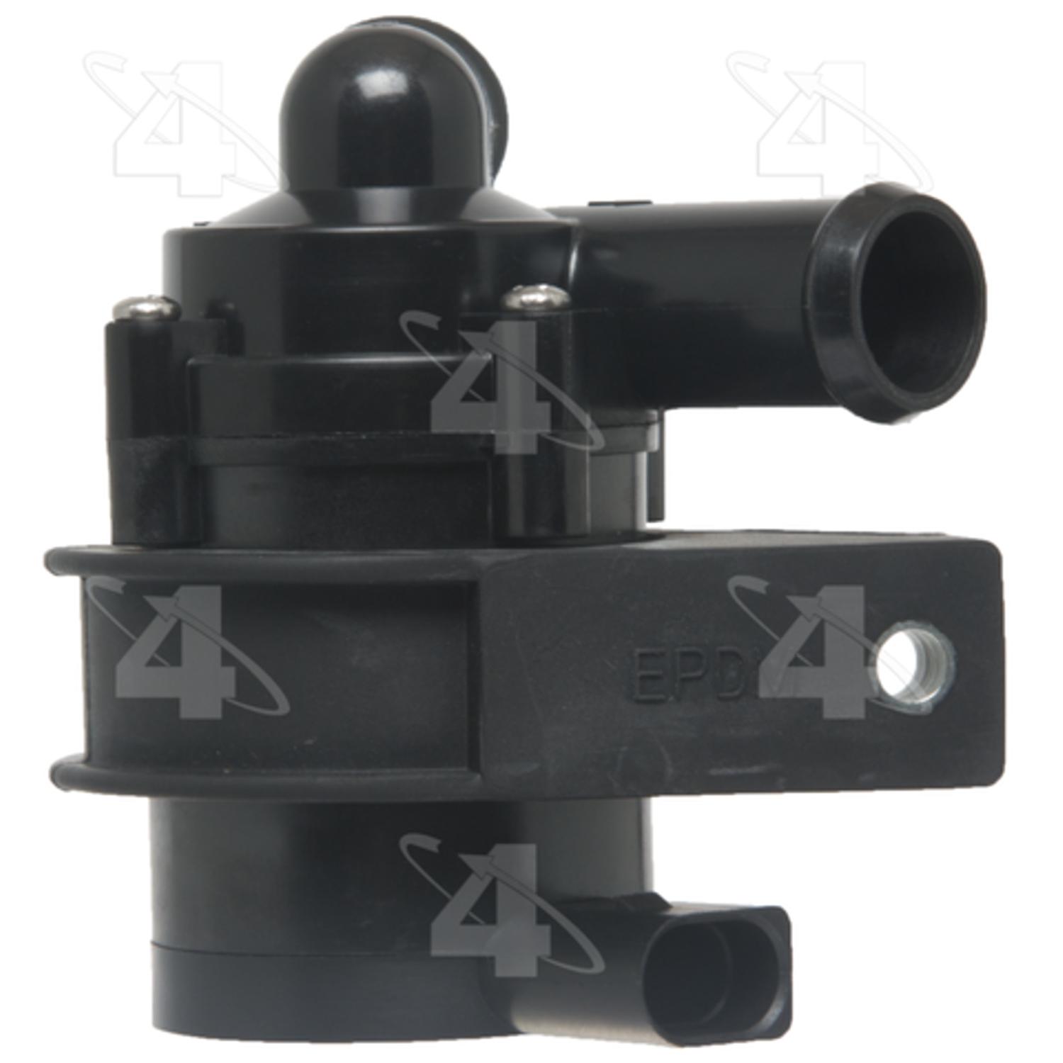 Four Seasons 89038 - Engine Auxiliary Water Pump Four Seasons 89038 Engine Auxiliary Water Pump product image 3 of 10