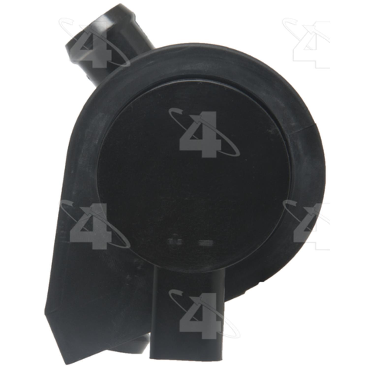 Four Seasons 89038 - Engine Auxiliary Water Pump Four Seasons 89038 Engine Auxiliary Water Pump product image 4 of 10
