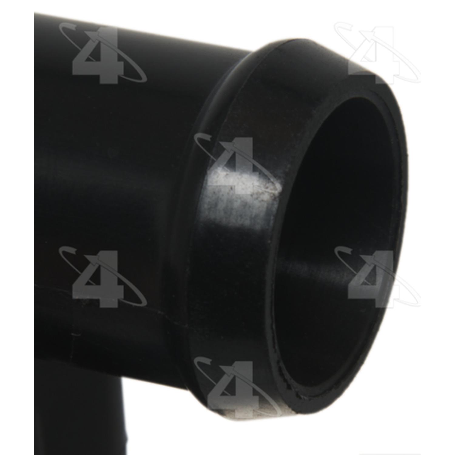 Four Seasons 89038 - Engine Auxiliary Water Pump Four Seasons 89038 Engine Auxiliary Water Pump product image 5 of 10