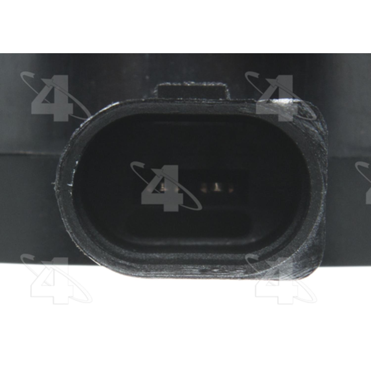 Four Seasons 89038 - Engine Auxiliary Water Pump Four Seasons 89038 Engine Auxiliary Water Pump product image 7 of 10