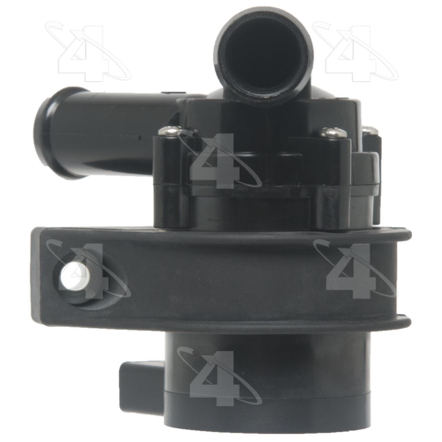 Four Seasons 89038 - Engine Auxiliary Water Pump Four Seasons 89038 Engine Auxiliary Water Pump product image 8 of 10