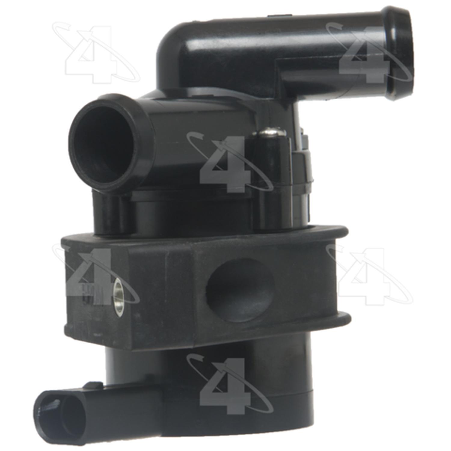 Four Seasons 89038 - Engine Auxiliary Water Pump Four Seasons 89038 Engine Auxiliary Water Pump product image 9 of 10