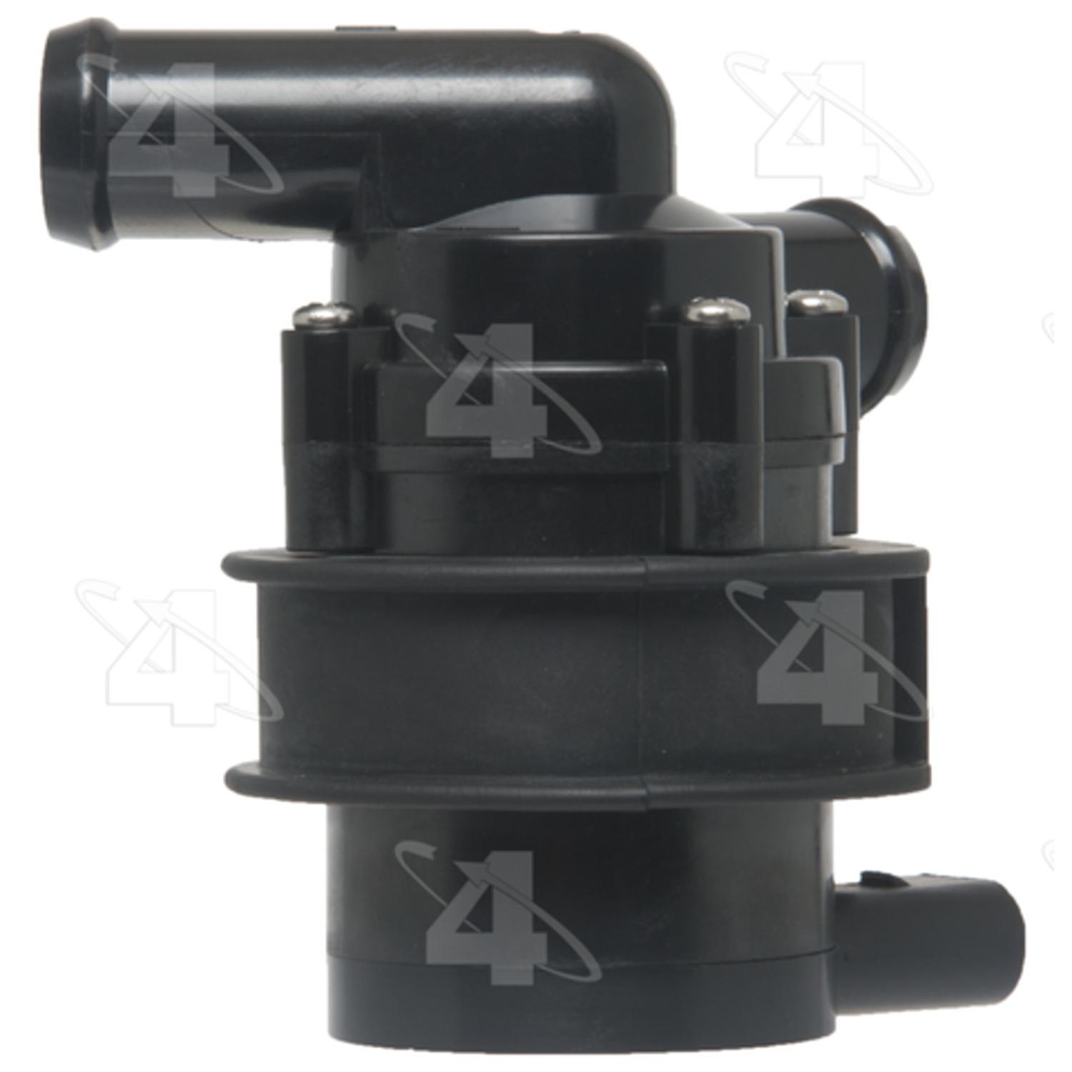 Four Seasons 89038 - Engine Auxiliary Water Pump Four Seasons 89038 Engine Auxiliary Water Pump product image 10 of 10