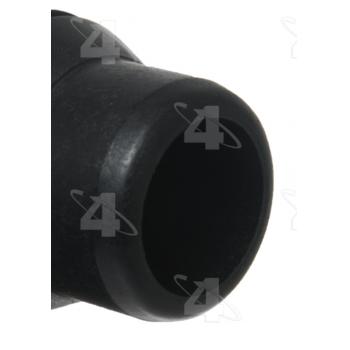 Four Seasons 89039 Engine Auxiliary Water Pump product image 5 of 10