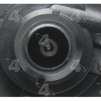 Four Seasons 89039 Engine Auxiliary Water Pump product image 6 of 10