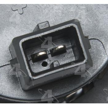 Four Seasons 89039 Engine Auxiliary Water Pump product image 7 of 10