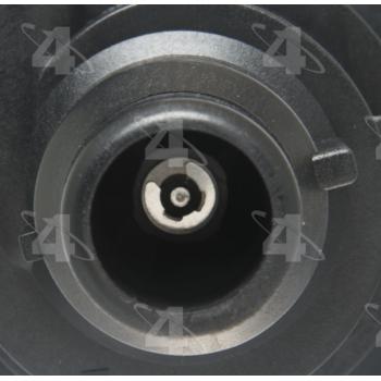 Four Seasons 89040 - Engine Auxiliary Water Pump Four Seasons 89040 Engine Auxiliary Water Pump product image 5 of 8