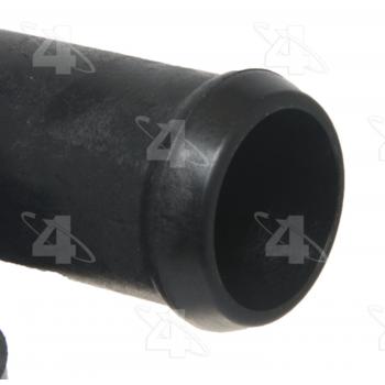 Four Seasons 89043 Engine Auxiliary Water Pump product image 3 of 8