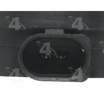 Four Seasons 89043 Engine Auxiliary Water Pump product image 5 of 8