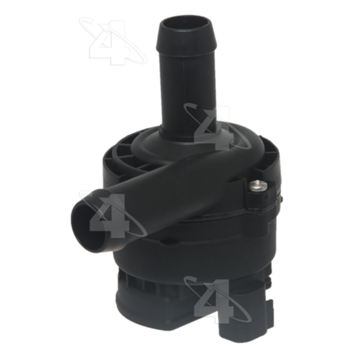 Four Seasons 89045 - Engine Auxiliary Water Pump Four Seasons 89045 Engine Auxiliary Water Pump product image 1 of 10