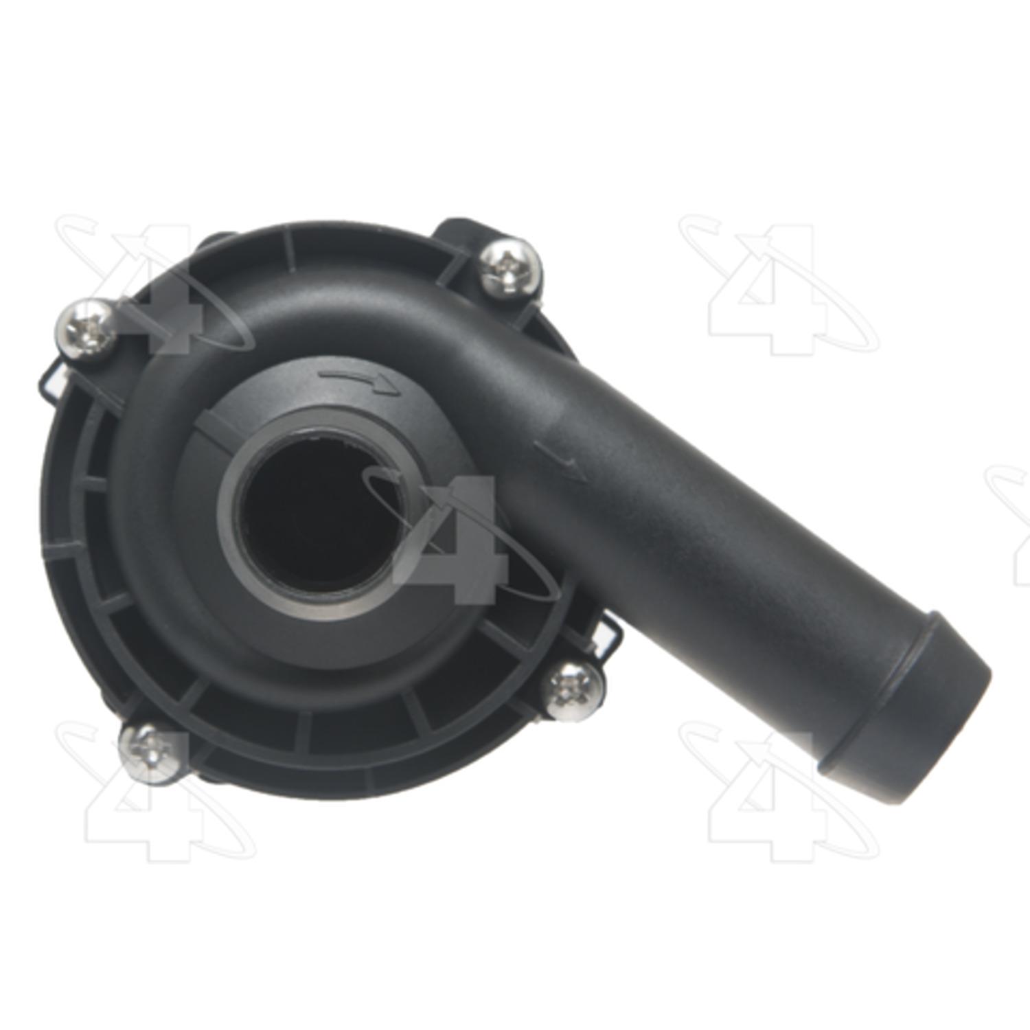 Four Seasons 89045 - Engine Auxiliary Water Pump Four Seasons 89045 Engine Auxiliary Water Pump product image 2 of 10
