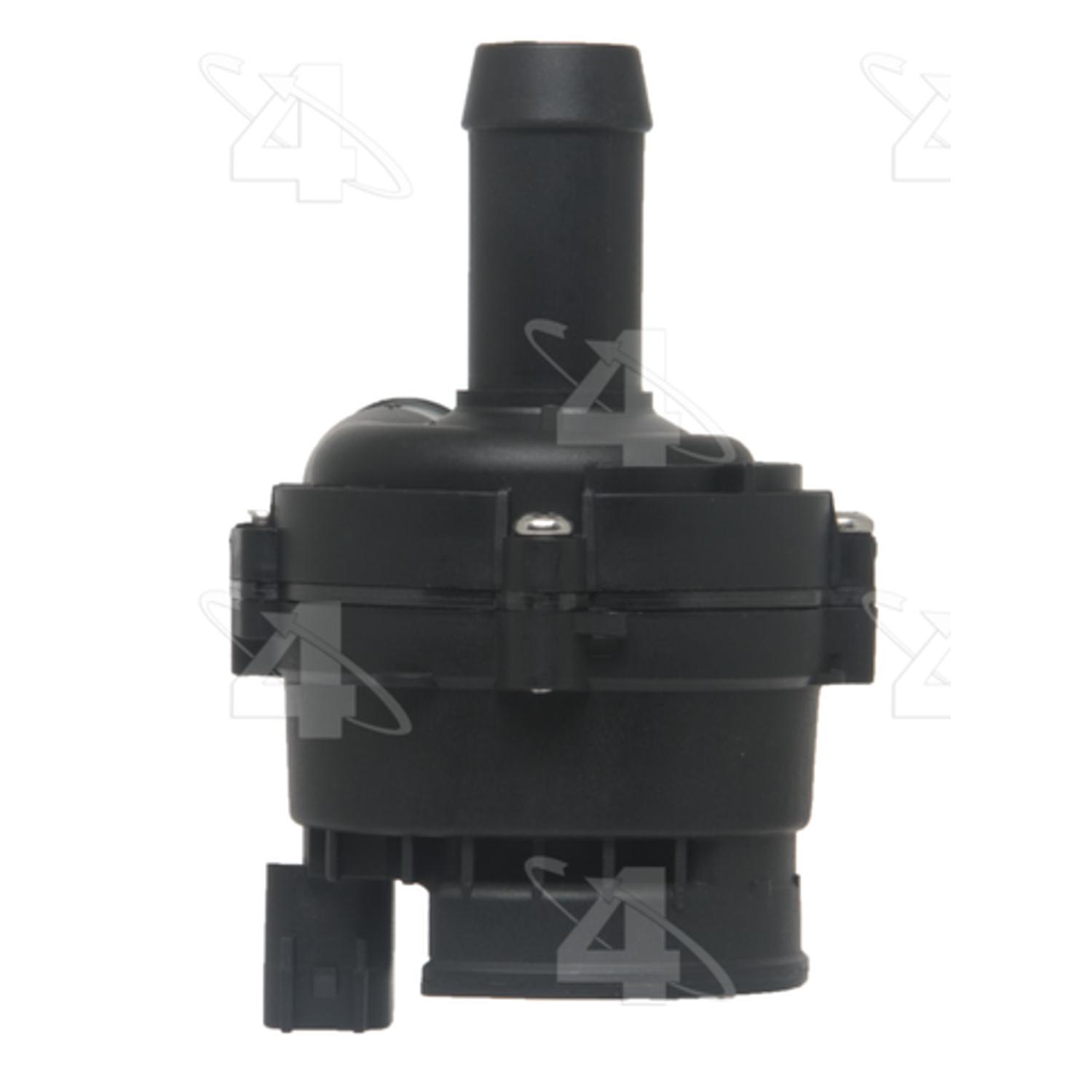 Four Seasons 89045 - Engine Auxiliary Water Pump Four Seasons 89045 Engine Auxiliary Water Pump product image 3 of 10