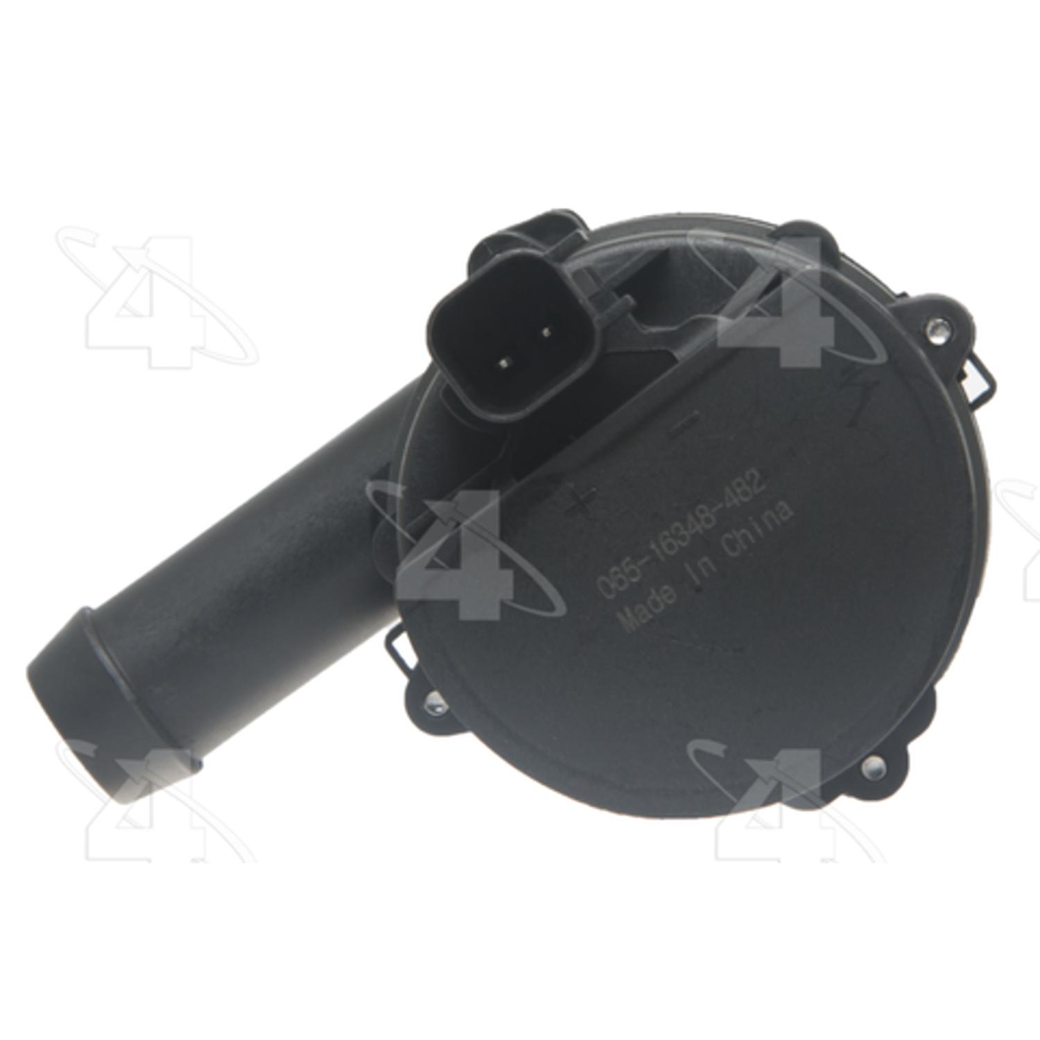 Four Seasons 89045 - Engine Auxiliary Water Pump Four Seasons 89045 Engine Auxiliary Water Pump product image 4 of 10