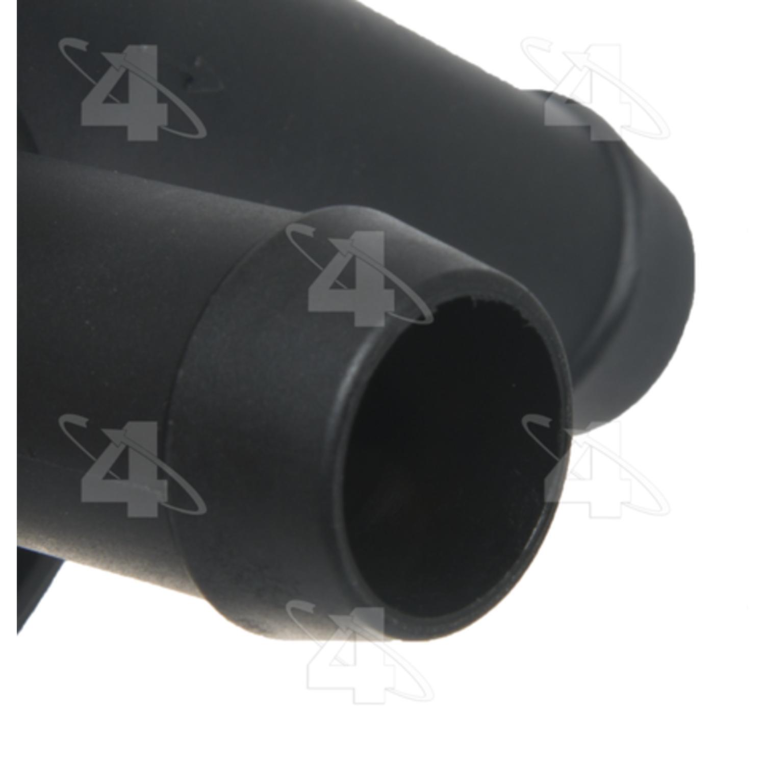 Four Seasons 89045 - Engine Auxiliary Water Pump Four Seasons 89045 Engine Auxiliary Water Pump product image 6 of 10