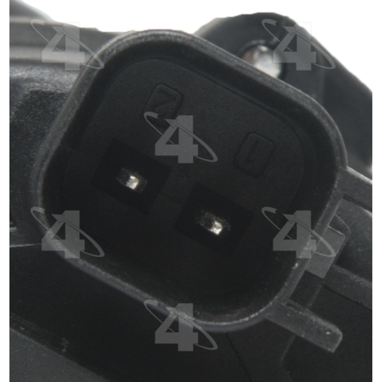 Four Seasons 89045 - Engine Auxiliary Water Pump Four Seasons 89045 Engine Auxiliary Water Pump product image 7 of 10