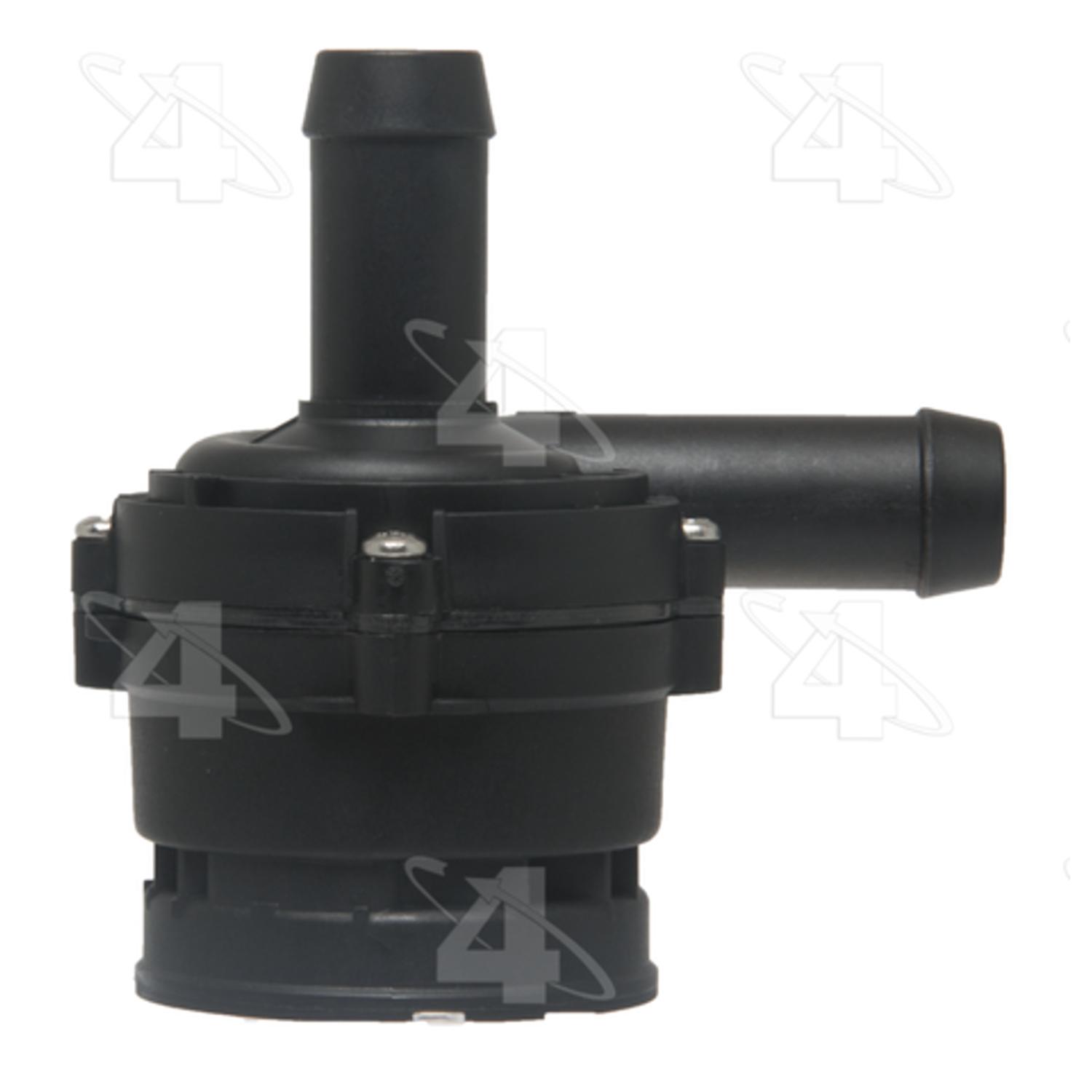 Four Seasons 89045 - Engine Auxiliary Water Pump Four Seasons 89045 Engine Auxiliary Water Pump product image 9 of 10