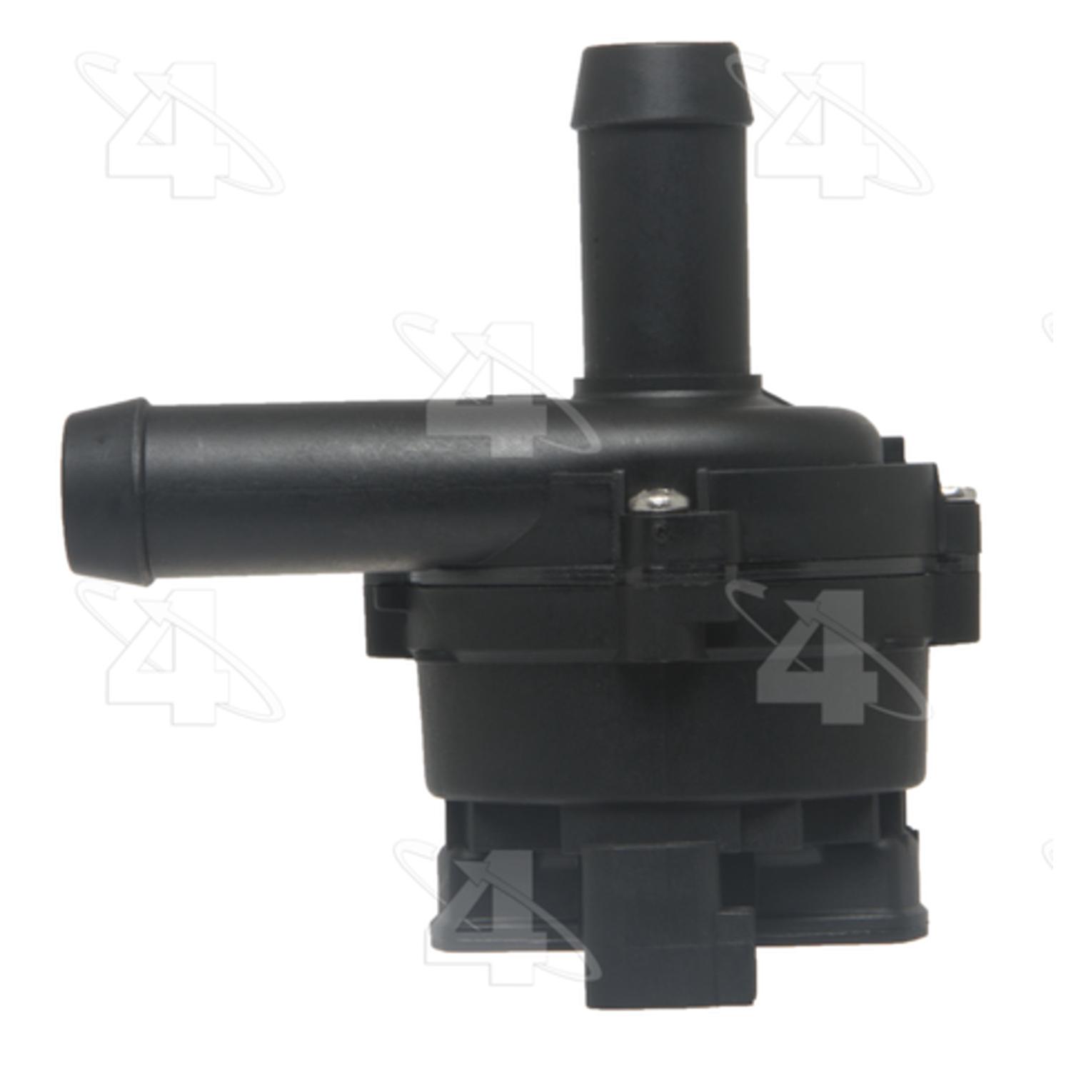 Four Seasons 89045 - Engine Auxiliary Water Pump Four Seasons 89045 Engine Auxiliary Water Pump product image 10 of 10