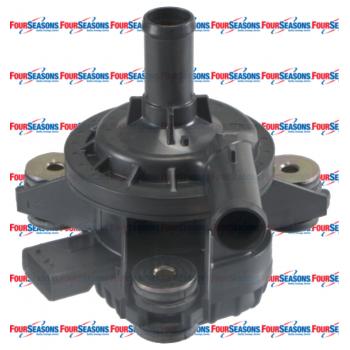 Four Seasons 89051 Inverter Cooler Water Pump product image 1 of 9